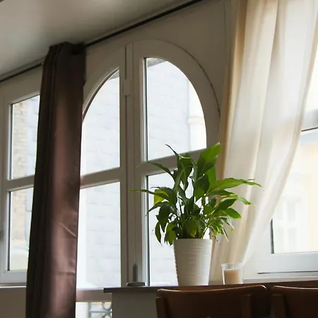 L'ecrin De Fontenelle روان