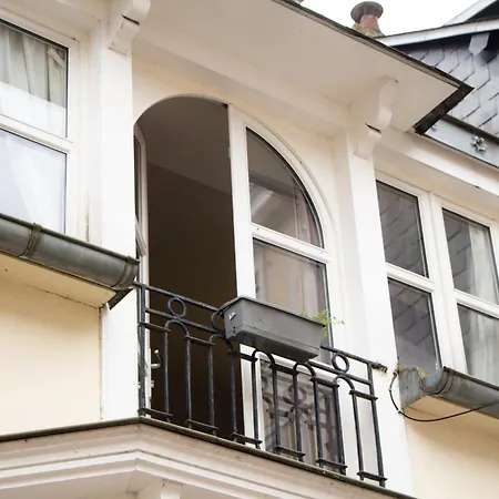 L'ecrin De Fontenelle Apartment *