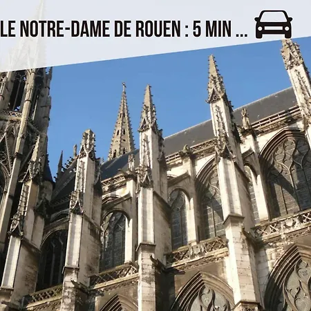 L'ecrin De Fontenelle *