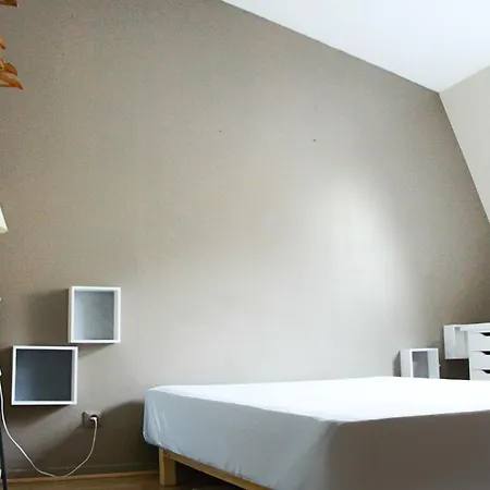 Apartment L'ecrin De Fontenelle Rouen