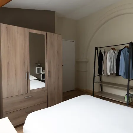 L'ecrin De Fontenelle Apartment